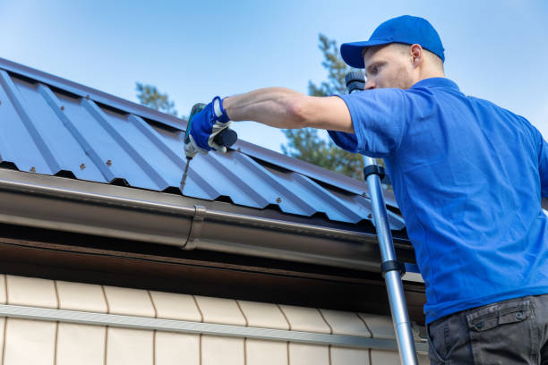 4 Ply Roofing in Ford Heights, IL